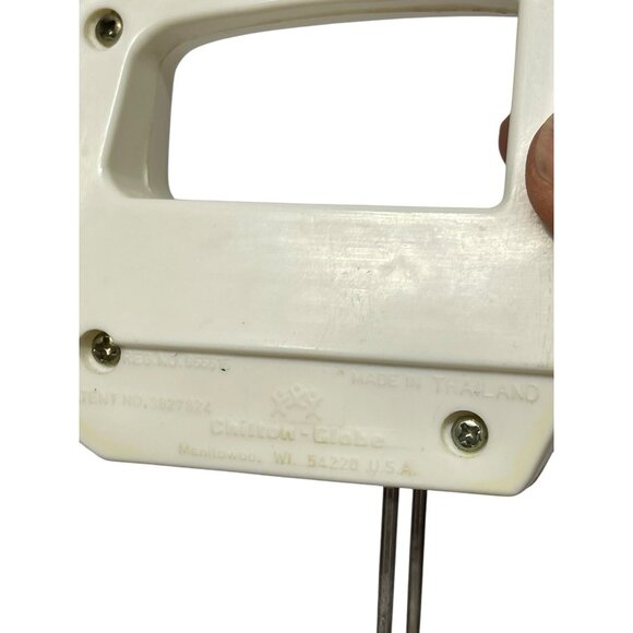 Vintage Betty Crocker Cooking Toy Toaster Mixer Set 1970s - Picture 10 of 10